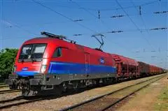 Ungarn kauft ein Viertel des Bahnfrachtgeschäftes zurück
