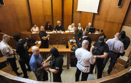 Prozess zu Romamorden in Ungarn: Urteil fällt Anfang August