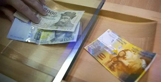 Gesetzlicher Schuldenschnitt für Private?