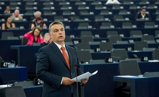 Orbáns Ungarn zwischen "Freiheitskampf" und systematischer Plünderung des Landes