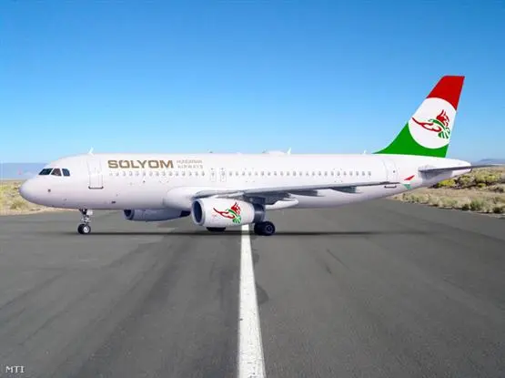 Ein Falke macht noch keinen Sommer: Ungarn und seine neue "nationale" Airline