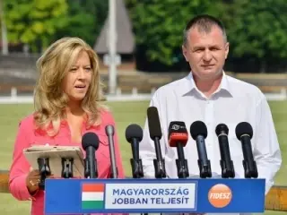 Reitunterricht und Pferdetherapie: "Ungarn wird das Reiterzentrum Europas"