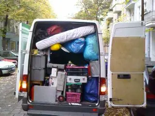 Lohnt sich für Pendler ein Umzug nach Berlin?