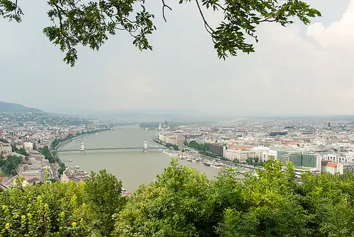 Urlaub in Ungarn mit ab-in-den-Urlaub