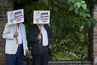 Nachwahl in Baja: Regierungspartei gewinnt immer knapper