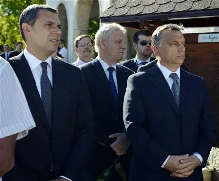 Orbán streicht fünf Wahlkreisabgeordnete von den Kandidatenlisten