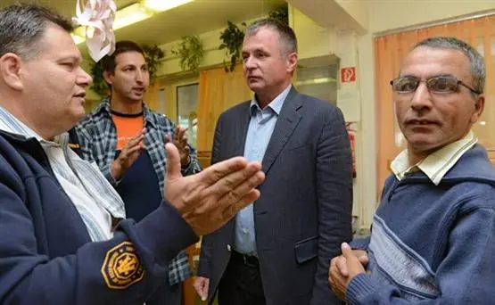 Verrechnet: Regierungspartei in Ungarn löst Skandal um Umgang mit Behinderten aus