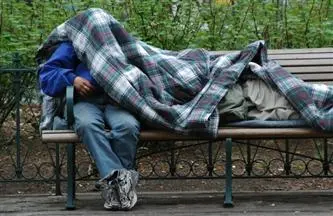 Ungarische Regierung kriminalisiert Obdachlose nun ungehindert