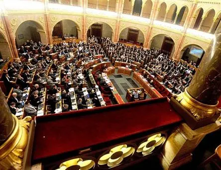 Ende der Debatte: Parlament in Ungarn beschließt 5. Verfassungsänderungen, neuen Grundrechtsschützer