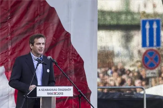 Nationalfeiertag 23. Oktober in Ungarn: Demonstrationen, LIVE-Ticker