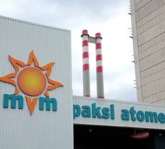 Ungarn unterzeichnet Atompakt mit Korea, Grüne kritisieren Kernernergie-Strategie der Regierung