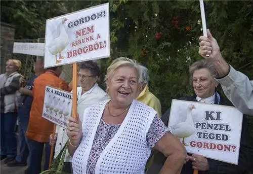 Die Wahlschlacht von Baja: ein Vorgeschmack auf Ungarn 2014