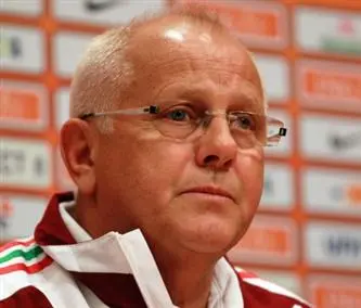 Trainer geht, Zukunft ungewiss: Fußball-Ungarn nach der Klatsche von Amsterdam