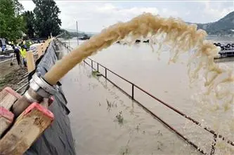 Ungarn reagiert beleidigt auf Absage von EU-Hochwasserhilfe