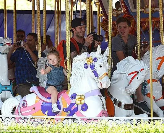 Wer fragt eigentlich die Kinder? Der Vidámpark in Budapest ist nun endgültig geschlossen