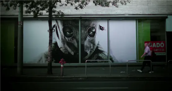 "Korruption" ist in Ungarn ein Kassenschlager, auch im Theater - MIT VIDEO