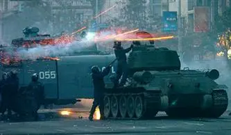 Nationalfeiertag 23. Oktober in Ungarn: Demonstrationen, LIVE-Ticker