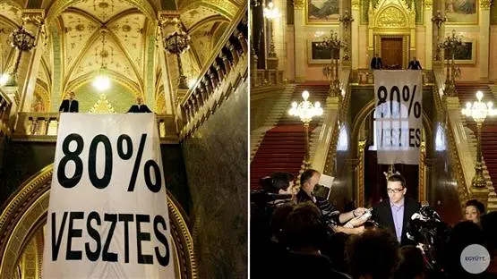 vorletzte Chance: Demokratische Oppositionsallianz in Ungarn versucht sich in Optimismus