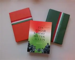 Ein Ungar kommt selten allein...