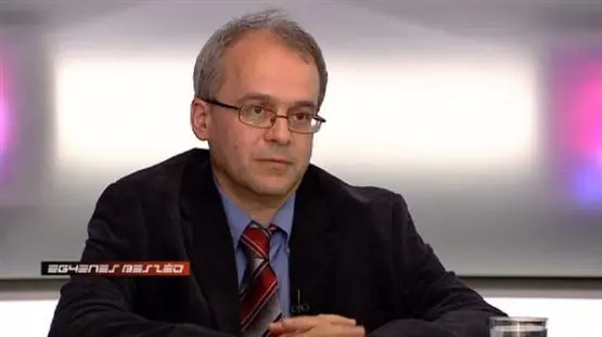 Ex-Fahnder: Steuerbehörde und Politik in Ungarn decken und organisieren Milliardenbetrug