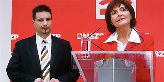 Parteien in Ungarn bringen ihre Generalstäbe für die Wahlschlacht 2014 in Stellung