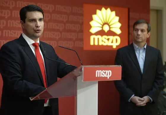 vorletzte Chance: Demokratische Oppositionsallianz in Ungarn versucht sich in Optimismus