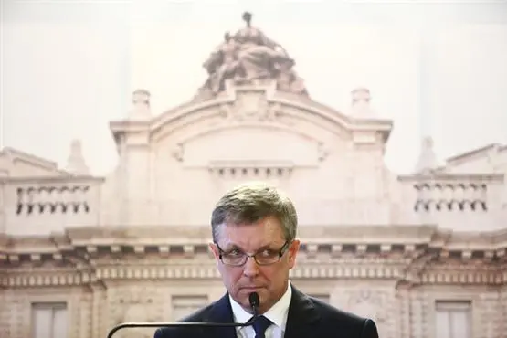 Nationalbankchef: "Vier große Banken werden aus Ungarn verschwinden"