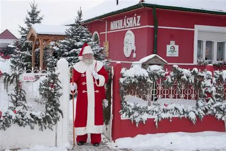 Weihnachtsmärkte in Budapest und ganz Ungarn - ein Überblick
