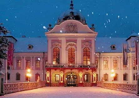 Weihnachtsmärkte in Budapest und ganz Ungarn - ein Überblick