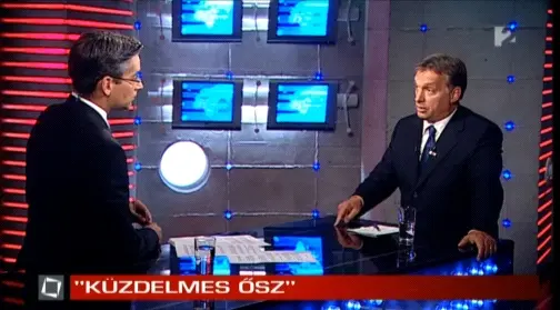 ProSiebenSat1 verkaufte TV-Sender in Ungarn