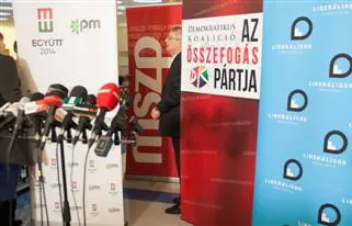Wahl-Watching / Live-Ticker zu den Wahlen in Ungarn 2014
