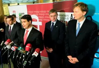 Wahl-Watching / Live-Ticker zu den Wahlen in Ungarn 2014