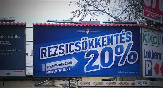 Wahl-Watching / Live-Ticker zu den Wahlen in Ungarn 2014