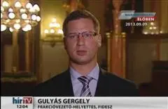Wahl-Watching / Live-Ticker zu den Wahlen in Ungarn 2014