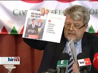 Wahl-Watching / Live-Ticker zu den Wahlen in Ungarn 2014