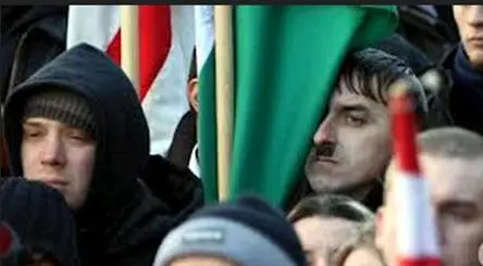 Rechtskuriosa: Romamörder in Ungarn bekommt Entschädigung wegen Verletzung seines "guten Rufes" - Gericht erlaubt nun doch Neonazis als Neonazis zu bezeichnen
