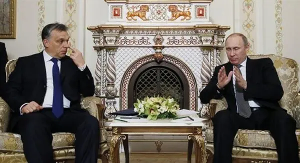 10 Milliarden Euro: Russland baut und finanziert Ungarn weitere Atomkraft