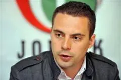 Parteien zur Wahl in Ungarn. Teil 1: Jobbik - Ungarns brauner Sumpf