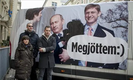 Atompakt als Wahlkampfaufhänger: Linke in Ungarn findet keinen Hebel gegen Orbán