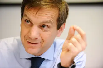 Ex-Premier von Ungarn warnt vor "40 Jahren Orbánistan" und spricht von Energiewende