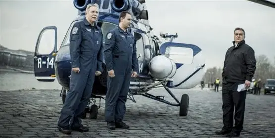 Ungarn kritisiert Sprachenverbot in der "neuen" Ukraine, Orbán flog Patrouille an der Grenze