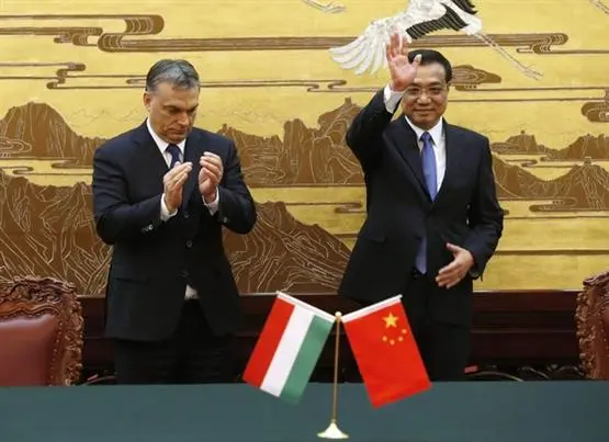 Offene Fragen zu ungarischem Atomabkommen mit China