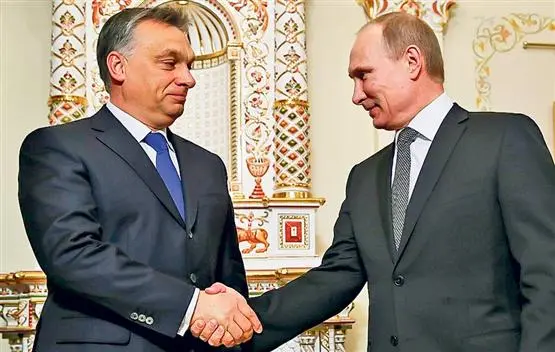 Wie Orbán und Putin mit der Atomkraft die Renten in Ungarn retteten