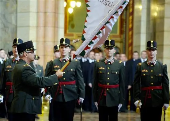 Saisonende im Staatszirkus: Highlights aus vier Jahren Parlamentsarbeit in Ungarn