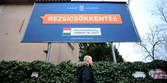 TV-Werbemarkt in Ungarn weiter im Minus und am Staatstropf + Mediennews