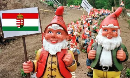 Zwergenaufstand: Klein-, Splitter- und Exotenparteien bei den Wahlen in Ungarn 2014