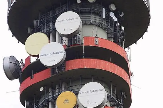 Ungarn kauft weiteren Energieversorger und wichtigsten TV-Broadcaster Antenna Hungária auf