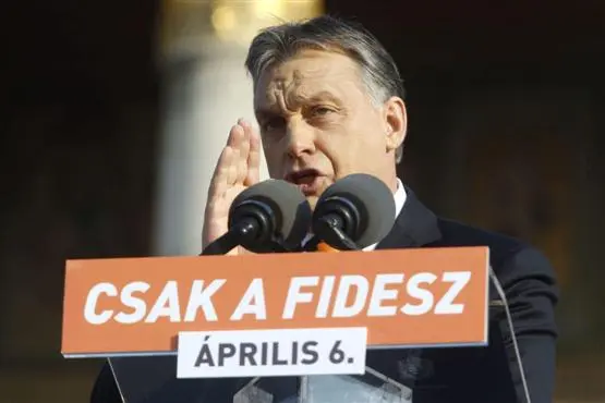 Wählt Fidesz! Die offizielle Wahlempfehlung des Pester Lloyd