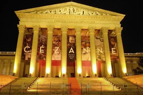 Kulturhauptstadt Hungária: Ungarn gibt Startschuss für gigantisches Museumsquartier mit nationalem Auftrag