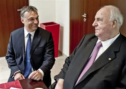 Wahlkampffinale 29. und 30. März: Regierungslager erwartet EVP-Chef und Hunderttausende Anhänger, Opposition hofft auf Zehntausende, Kohl schrieb Brief an "meinen Freund" Orbán, Jobbik kündigt Wahlsieg an